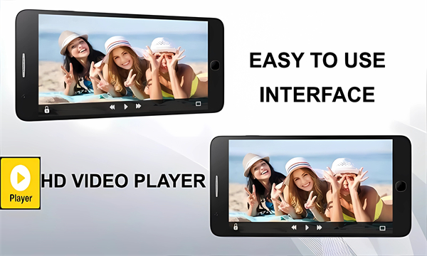 potplayer播放器Tv版截图1