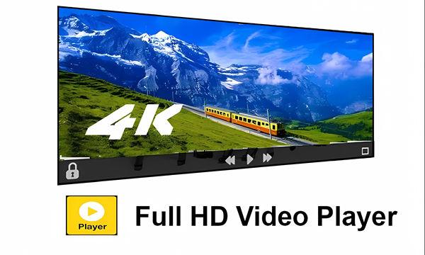 potplayer播放器Tv版截图2