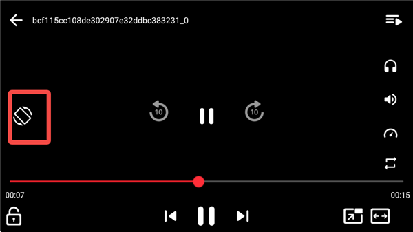 potplayer播放器Tv版