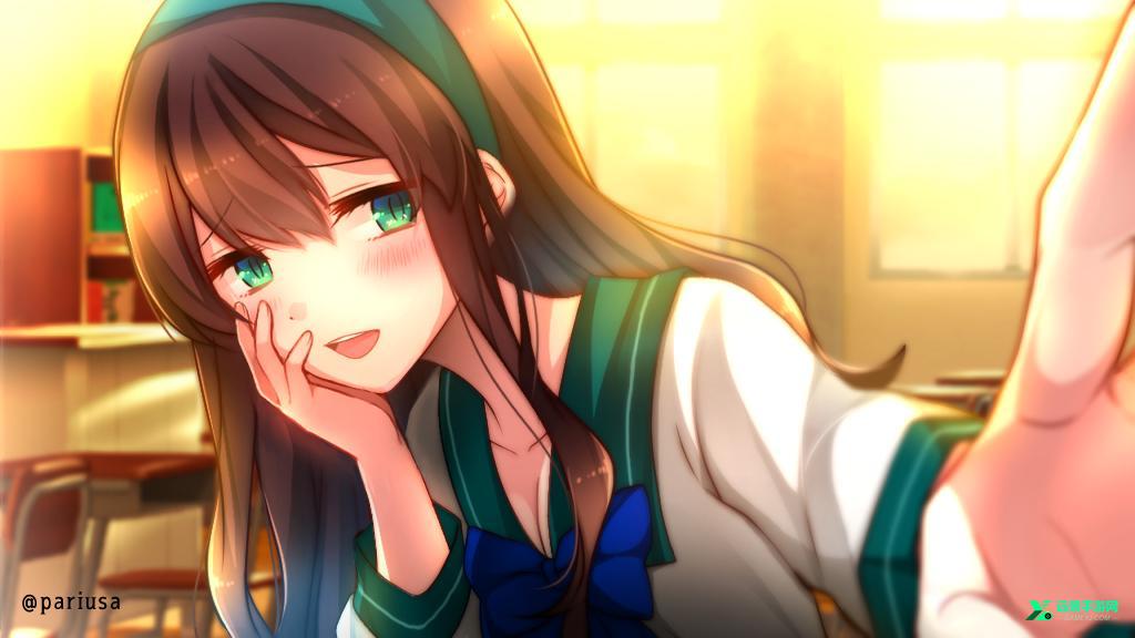 混合牛奶汉化版