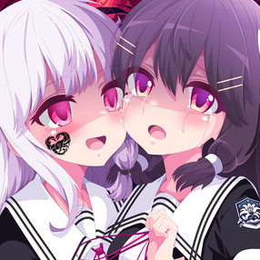 你与她的百合狂想曲手机版