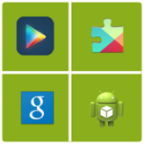 gg谷歌服务框架安装器