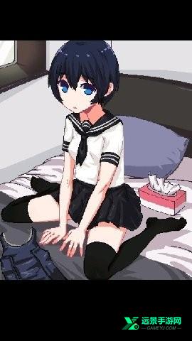 和妹妹两个人看家冷狐汉化版