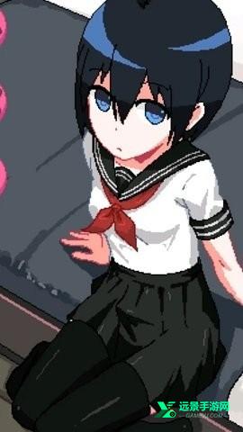 和妹妹两个人看家冷狐汉化版