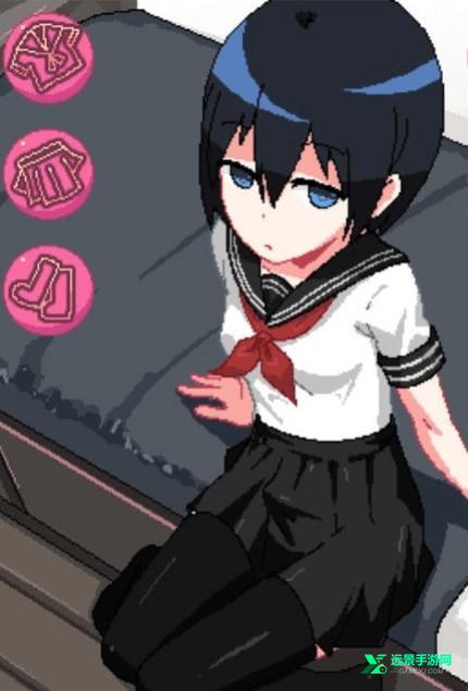 和妹妹两个人看家冷狐汉化版