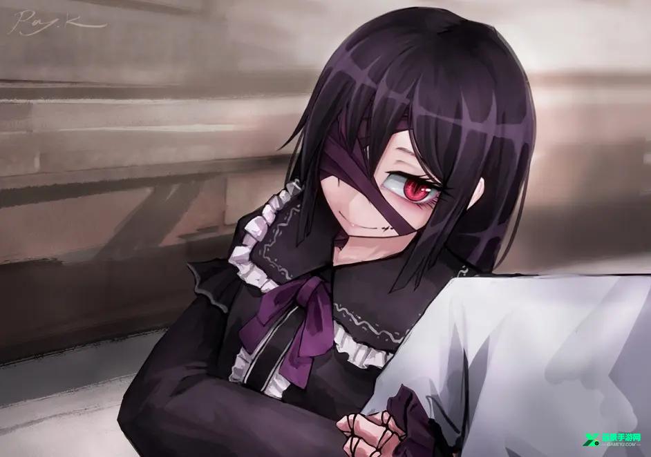 蛊惑的幼虫手游汉化版