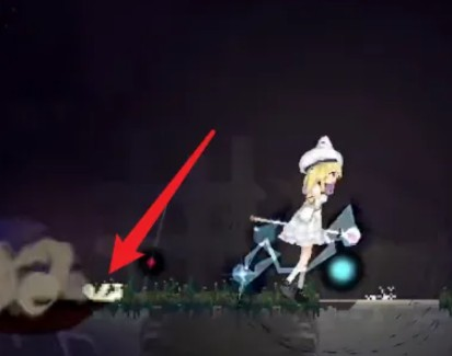 AliceinCradle