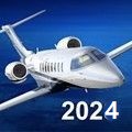 微软飞行模拟2024