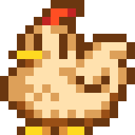 星露谷物语南铧美化版1.6.15