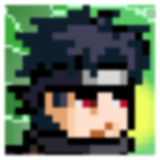 像素火影须佐止水版本