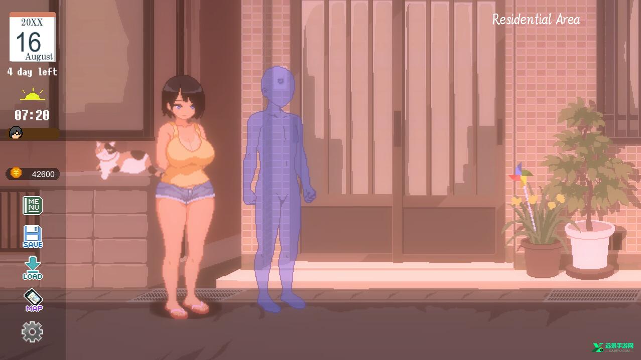 summer乡间生活汉化版