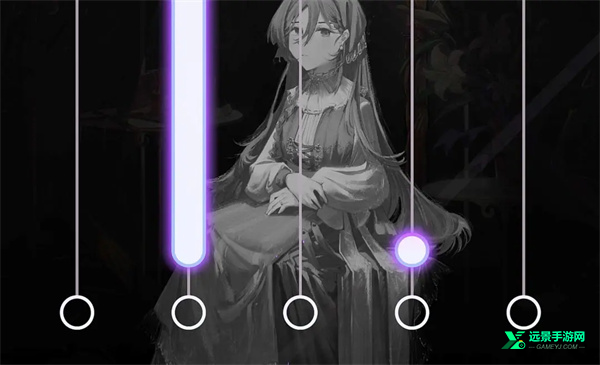 milthm音游
