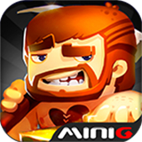 迷你世界最初版