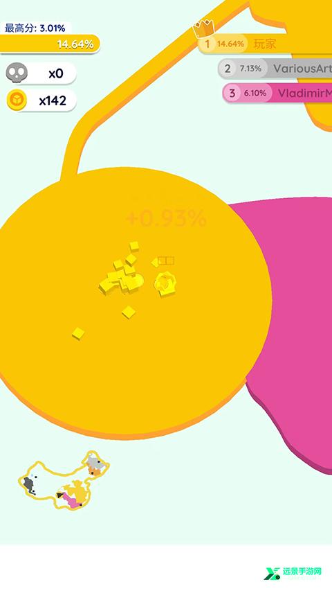 纸片大作战2官方正版