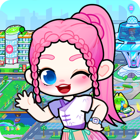 奇妙创意世界中文版