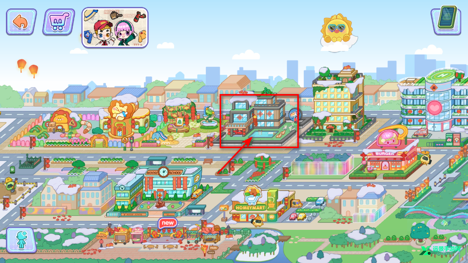 奇妙创意世界中文版