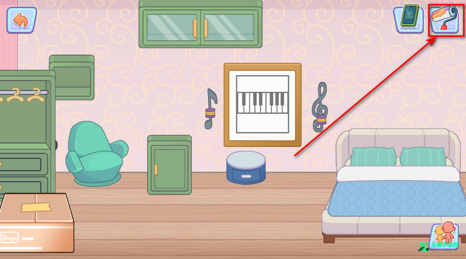 奇妙创意世界中文版