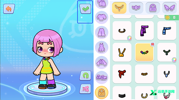 奇妙创意世界中文版