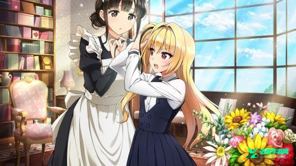 汹涌海豚繁中服