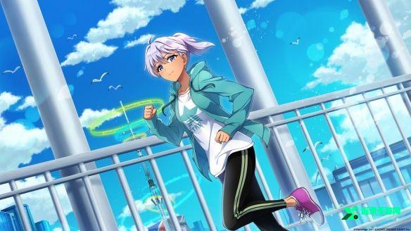 汹涌海豚繁中服