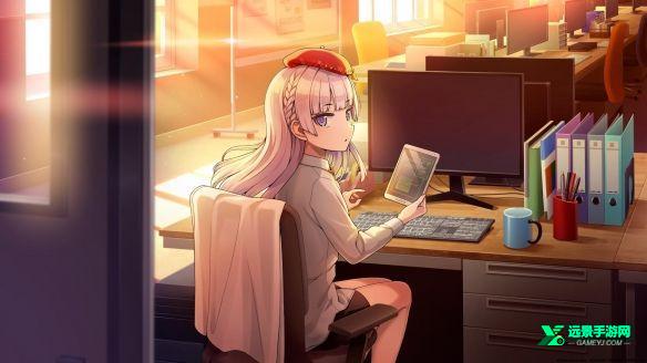 汹涌海豚繁中服