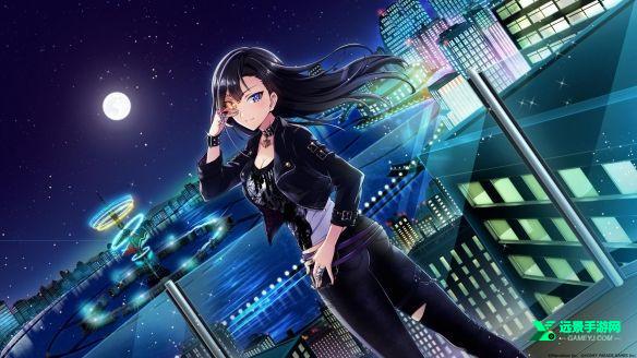 汹涌海豚繁中服