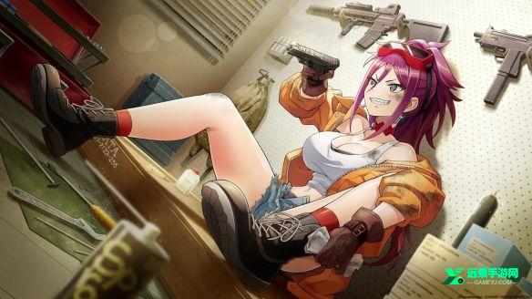 汹涌海豚繁中服