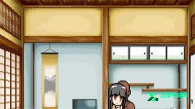 一直合宿到早上冷狐汉化版