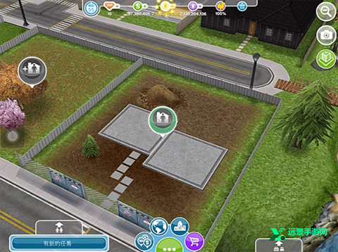 模拟人生4免费版