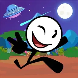 火柴人大逃亡总集篇官方正版