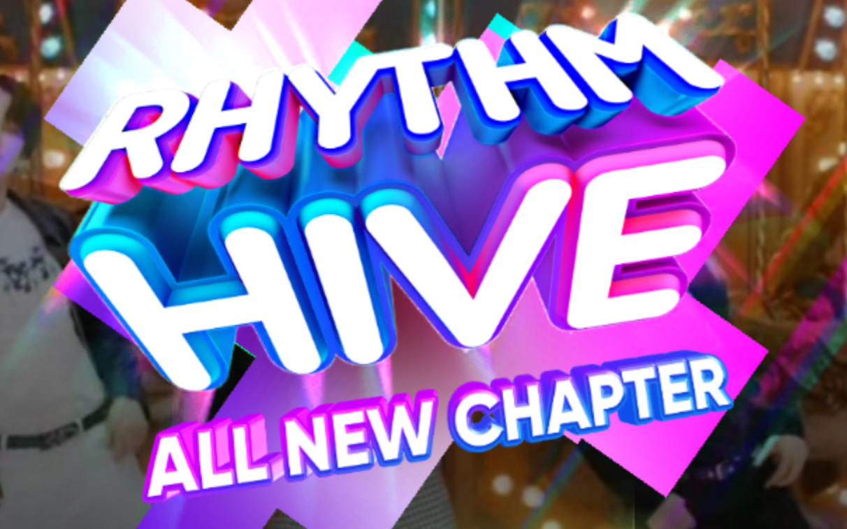 RhythmHive