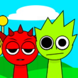 节奏盒子sprunki第三阶段模组