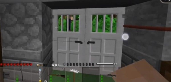 生存战争黑蝎枪械mod