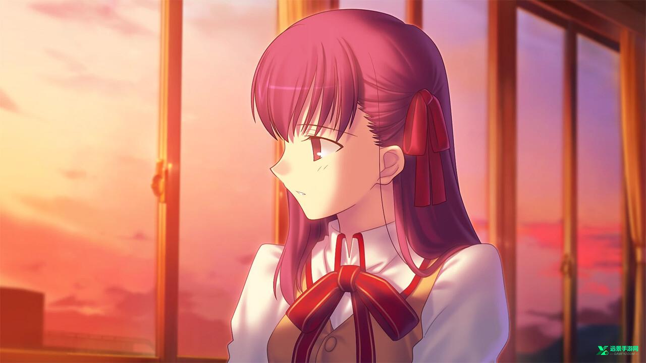 fate stay night中文版