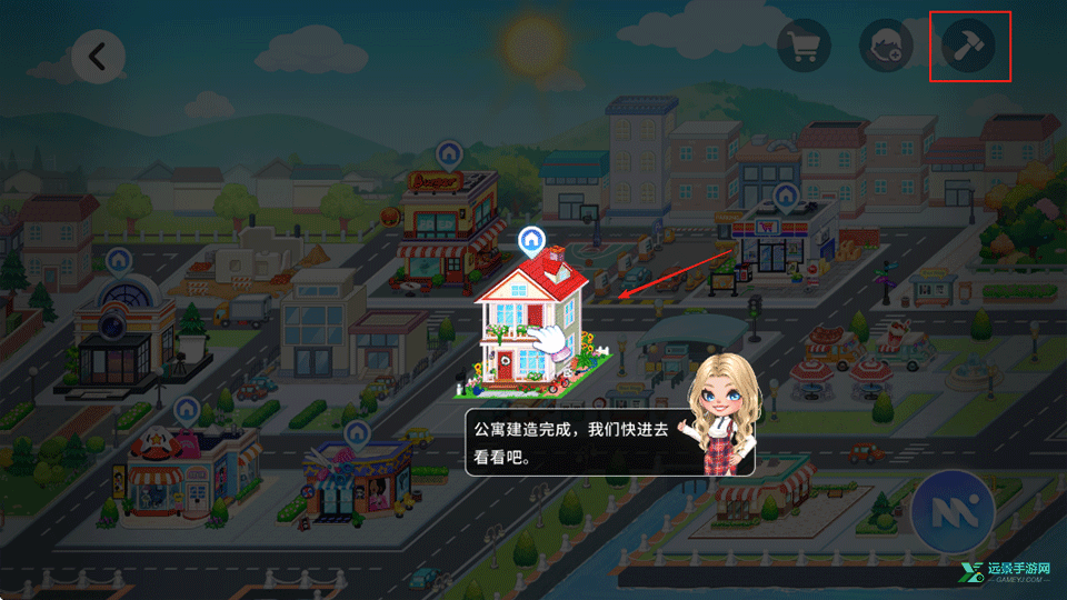 yoya时间全解锁版本