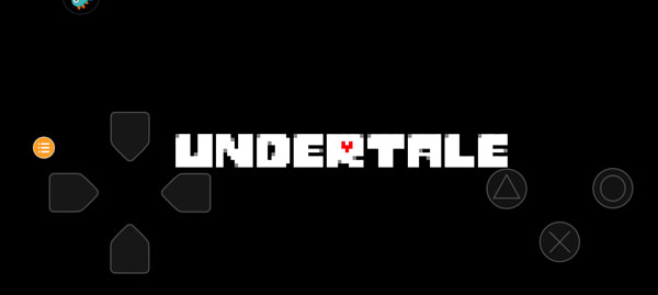 Undertale BNP