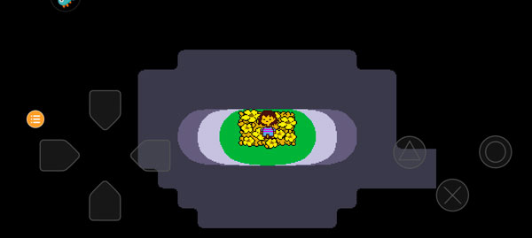 Undertale BNP