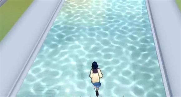 樱校中文版