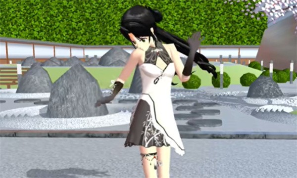 樱校中文版