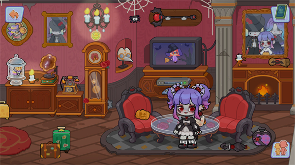 奇妙创意世界正版