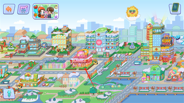 奇妙创意世界正版