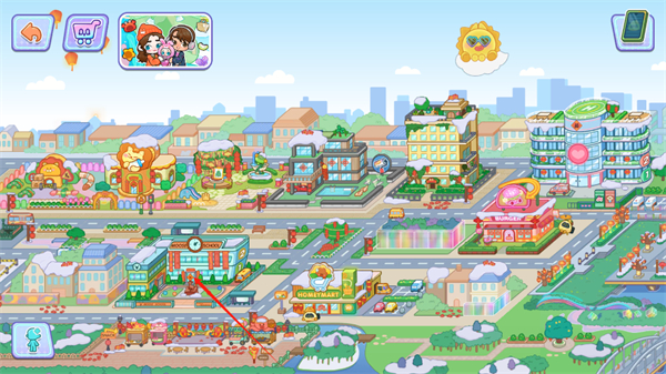 奇妙创意世界正版