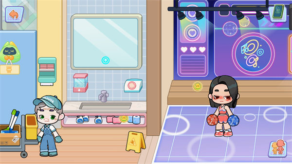 奇妙创意世界正版