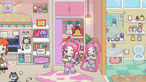 奇妙创意世界正版