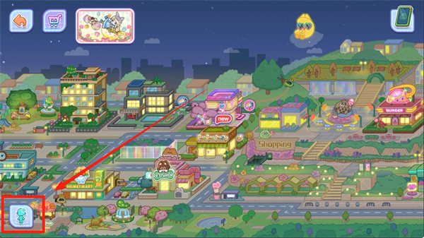 奇妙创意世界正版