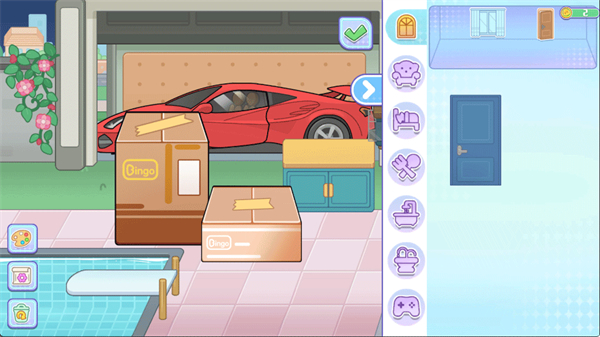 奇妙创意世界正版