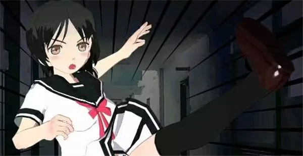 异常感染汉化版