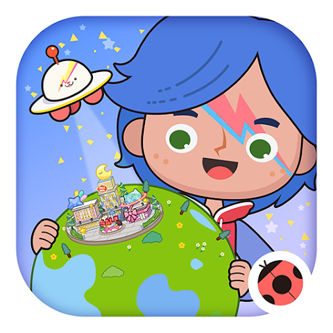 米加小镇世界国际版