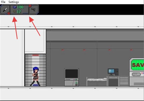 Lab Still Alive
