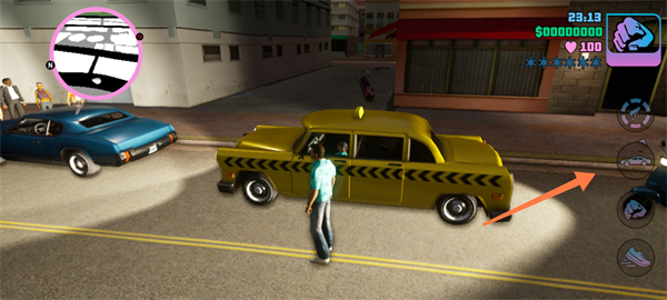gta6手机版